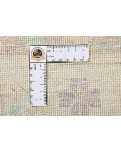 Tappeto Zigler Extra Fine Pakistan beige marrone 275x372