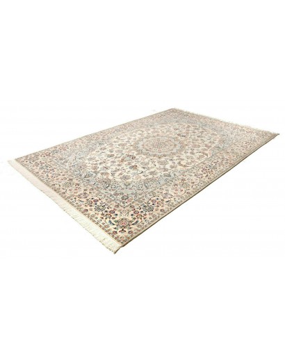 Tappeto Nain 9La Persia beige 208x318