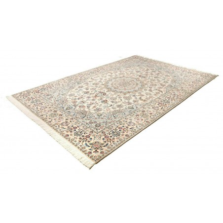 Tappeto Nain 9La Persia beige 208x318