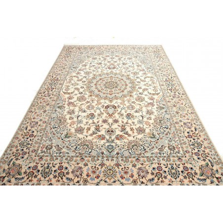 Tappeto Nain 9La Persia beige 208x318