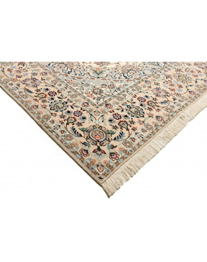 Tappeto Nain 9La Persia beige 208x318