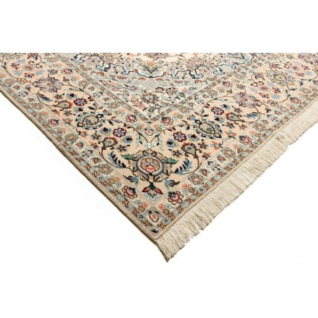 Tappeto Nain 9La Persia beige 208x318
