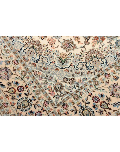 Tappeto Nain 9La Persia beige 208x318
