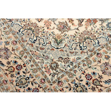 Tappeto Nain 9La Persia beige 208x318