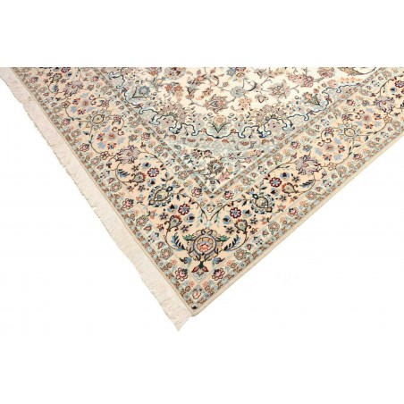 Tappeto Nain 9La Persia beige 208x318