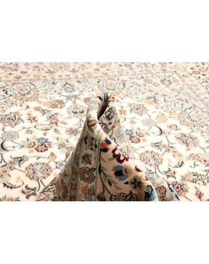 Tappeto Nain 9La Persia beige 208x318