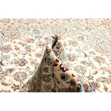 Tappeto Nain 9La Persia beige 208x318