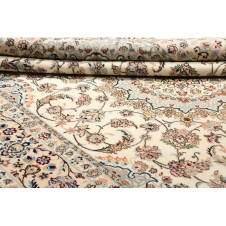 Tappeto Nain 9La Persia beige 208x318