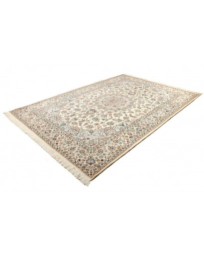 Tappeto Nain 9La Persia beige 208x308