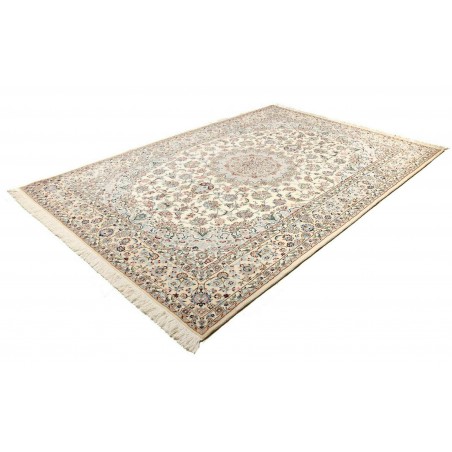 Tappeto Nain 9La Persia beige 208x308