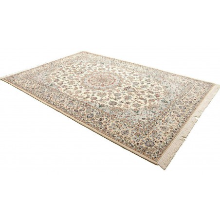 Tappeto Nain 9La Persia beige 208x308