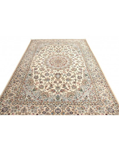 Tappeto Nain 9La Persia beige 208x308