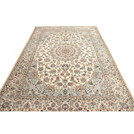 Tappeto Nain 9La Persia beige 208x308