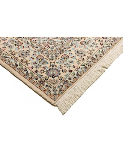 Tappeto Nain 9La Persia beige 208x308