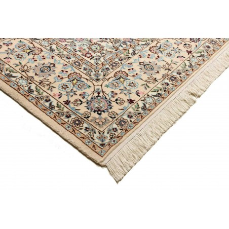 Tappeto Nain 9La Persia beige 208x308