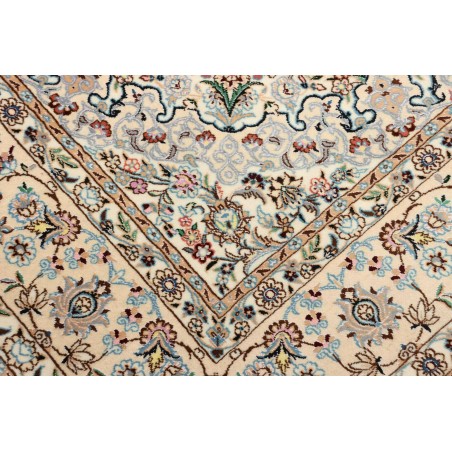 Tappeto Nain 9La Persia beige 208x308
