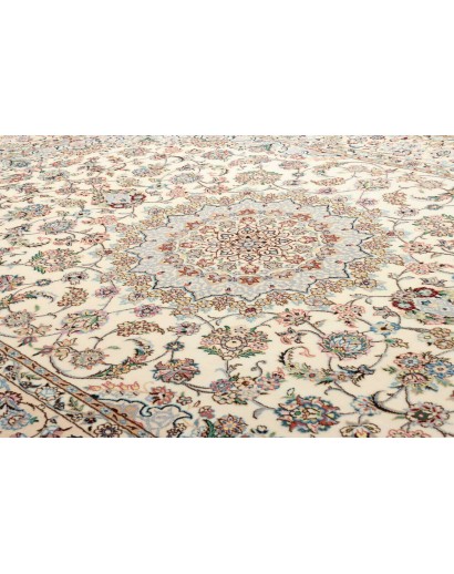 Tappeto Nain 9La Persia beige 208x308