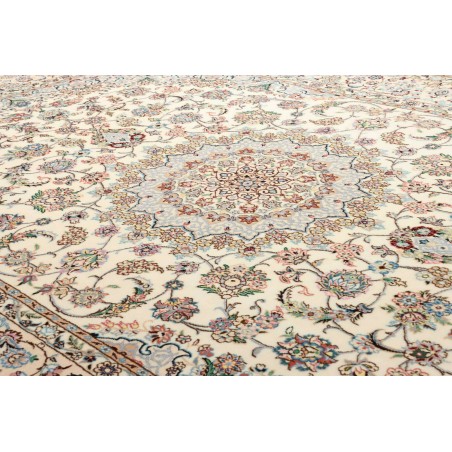 Tappeto Nain 9La Persia beige 208x308