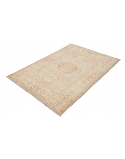 Tappeto Kazak Afghanistan beige 120x172