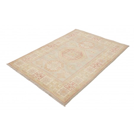 Tappeto Kazak Afghanistan beige 120x172