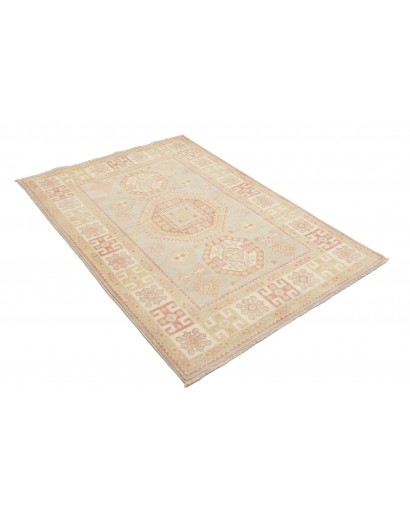 Tappeto Kazak Afghanistan beige 120x172