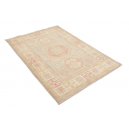 Tappeto Kazak Afghanistan beige 120x172