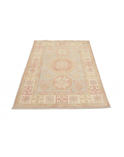 Tappeto Kazak Afghanistan beige 120x172