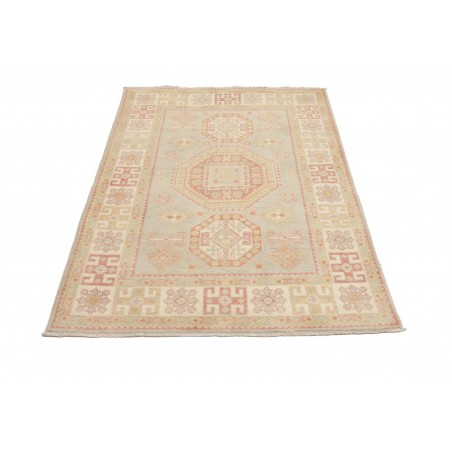 Tappeto Kazak Afghanistan beige 120x172