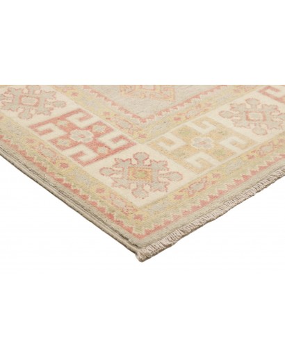 Tappeto Kazak Afghanistan beige 120x172