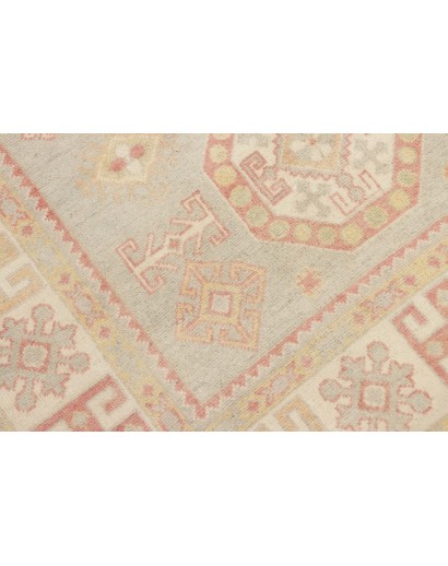 Tappeto Kazak Afghanistan beige 120x172