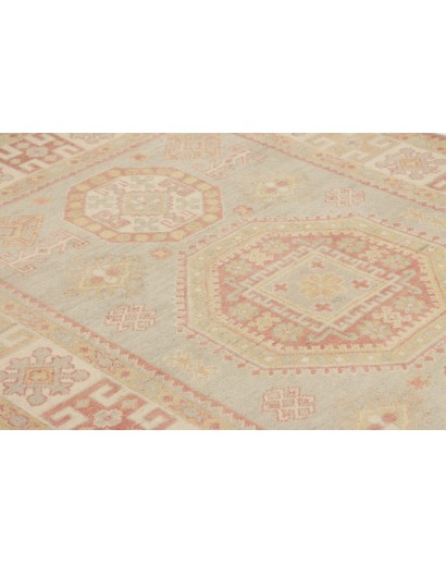 Tappeto Kazak Afghanistan beige 120x172