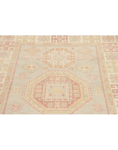 Tappeto Kazak Afghanistan beige 120x172