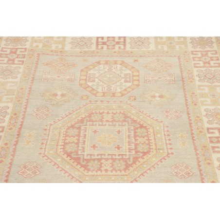 Tappeto Kazak Afghanistan beige 120x172