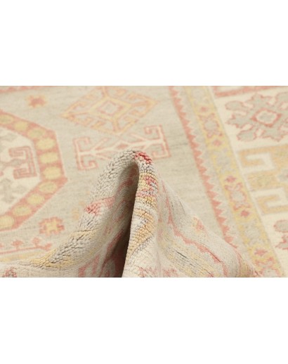 Tappeto Kazak Afghanistan beige 120x172