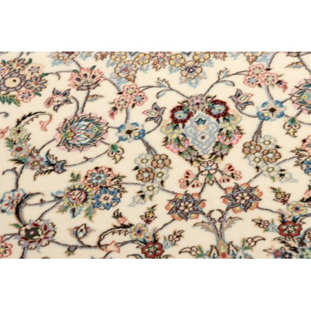 Tappeto Nain 9La Persia beige 208x308
