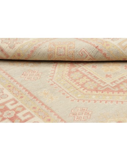 Tappeto Kazak Afghanistan beige 120x172
