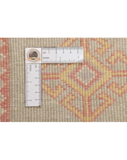 Tappeto Kazak Afghanistan beige 120x172