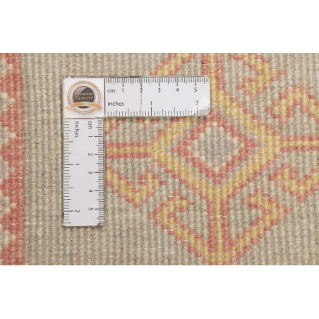 Tappeto Kazak Afghanistan beige 120x172