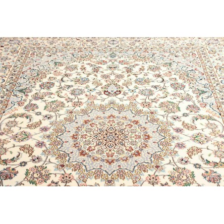Tappeto Nain 9La Persia beige 208x308