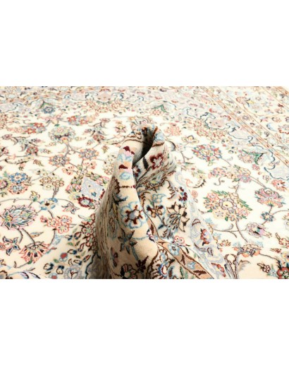Tappeto Nain 9La Persia beige 208x308