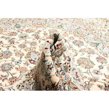 Tappeto Nain 9La Persia beige 208x308