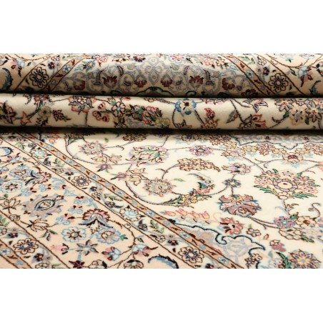 Tappeto Nain 9La Persia beige 208x308
