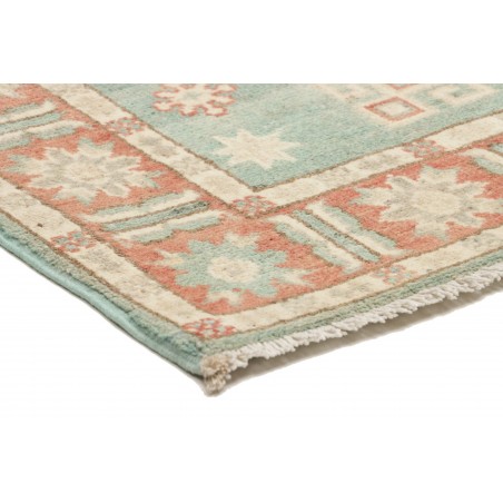 Tappeto Kazak Afghanistan beige 81x124