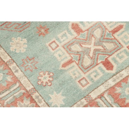 Tappeto Kazak Afghanistan beige 81x124