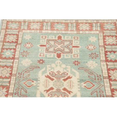 Tappeto Kazak Afghanistan beige 81x124