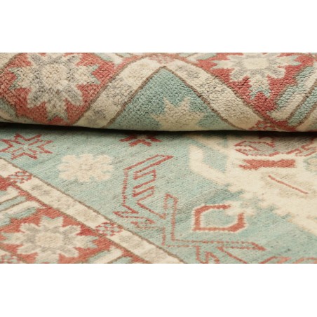 Tappeto Kazak Afghanistan beige 81x124