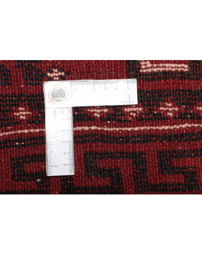 Tappeto Lori Persia blu giallo 225x315