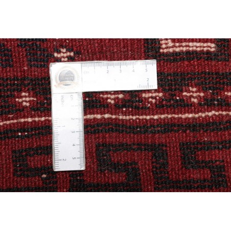 Tappeto Lori Persia blu giallo 225x315