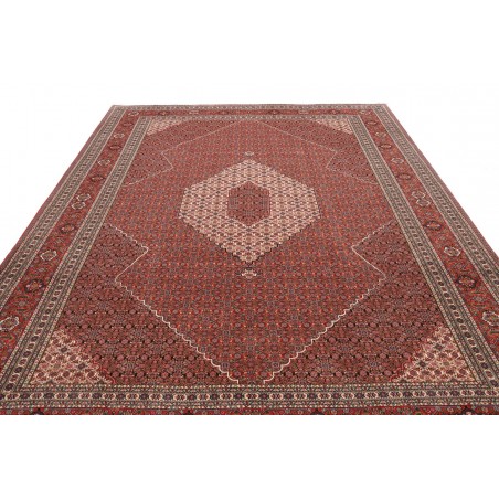 Tappeto Sarab Fine Persia marrone 265x355