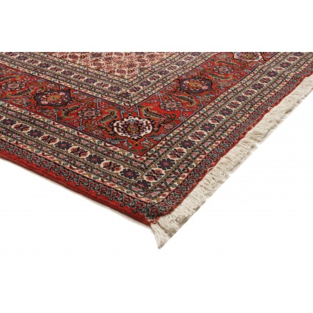 Tappeto Sarab Fine Persia marrone 265x355